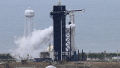 SpaceX Demo-2 mission 