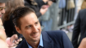  Luke Wilson