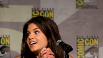 Marie Avgeropoulos