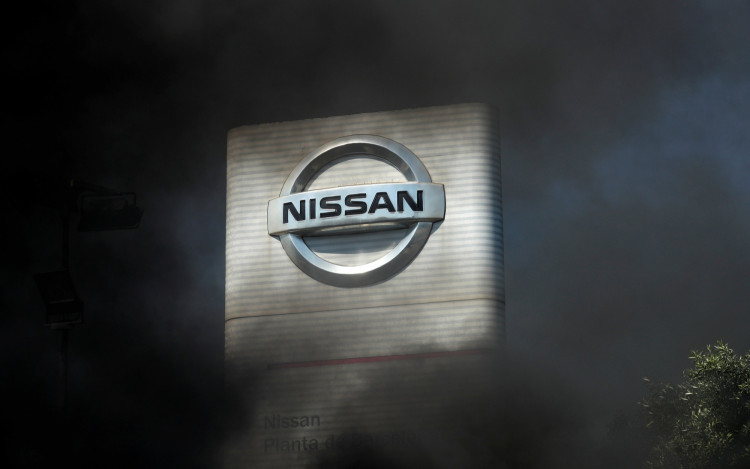 Nissan Motors