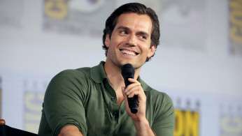 Henry Cavill