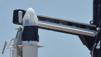 SPACEX