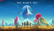 'No Man's Sky' Revealed As Xbox Game Pass Offering For June
