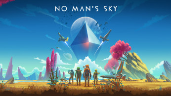 'No Man's Sky' Revealed As Xbox Game Pass Offering For June