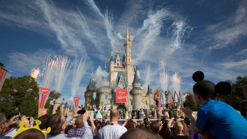 Walt Disney World