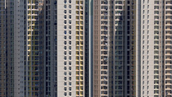 China Property Sector