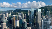 Hong Kong Property Market