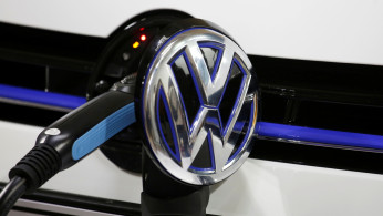 Volkswagen China
