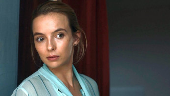 Jodie Comer