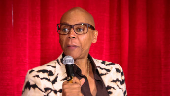 RuPaul