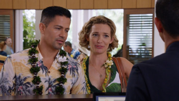 magnum p i season 3 spoilers will there be hawaii five 0 macgyver crossover