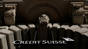Credit Suisse China