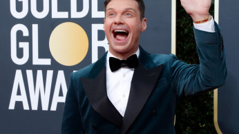 Ryan Seacrest