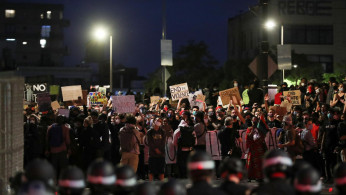 PROTEST