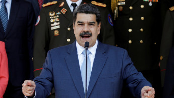 MADURO