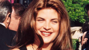 Kirstie Alley allegedly turned her back on Scientology and church bosses are scared. Photo by Alan Light/Flickr/CC BY 2.0