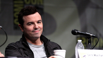 Seth MacFarlane 