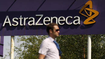 ASTRAZENECA
