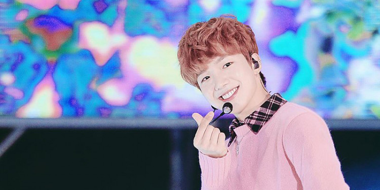 Lim Young Min