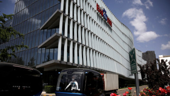 Baidu Apollo 