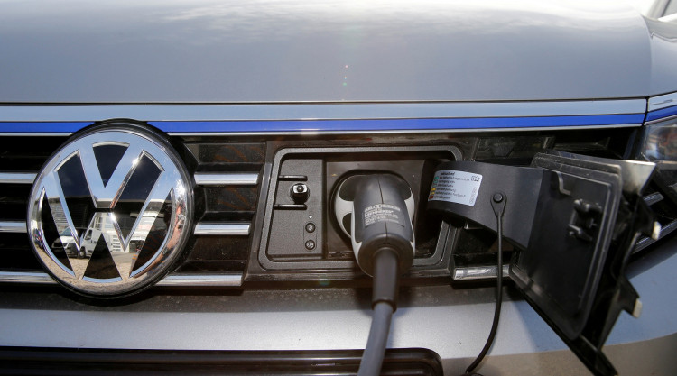 Germany Electric Vehicle Industry