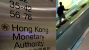 Hong Kong Monetary Authority