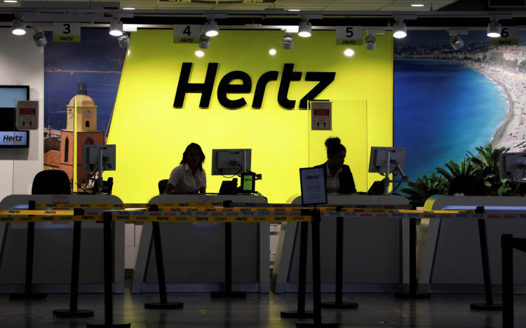 HERTZ