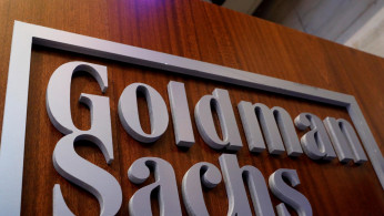 Goldman Sachs 