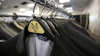 Brooks Brothers 