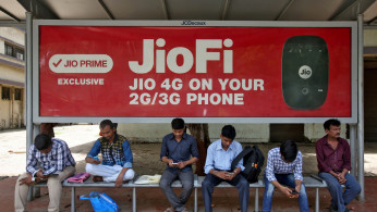 Reliance Jio Platforms