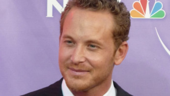 Cole Hauser