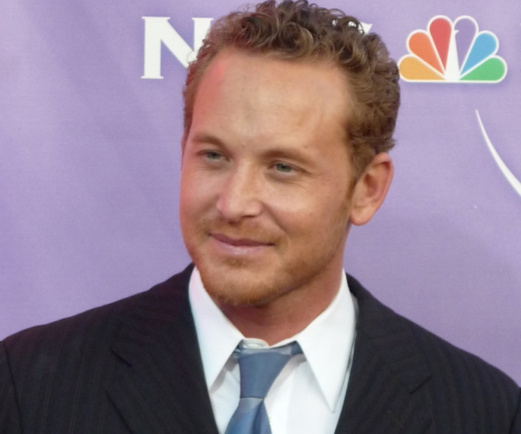 Cole Hauser