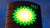BP Oil 