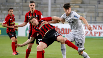 Bundesliga - SC Freiburg v Bayer Leverkusen