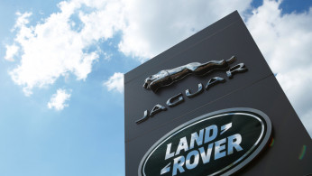 Jaguar Land Rover 