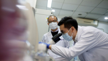 Chinese Medical Firms