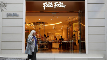Folli Follie Hong Kong