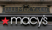 Macy's Reopening