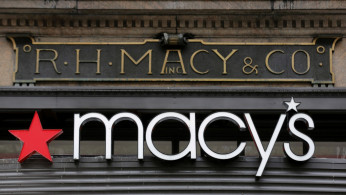 Macy's Reopening