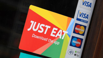 Just Eat Takeaway