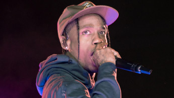 Travis Scott sued by three songwriters over the melody of his song 