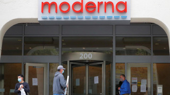 MODERNA