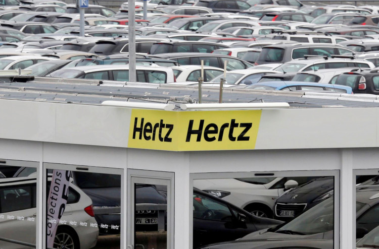 HERTZ