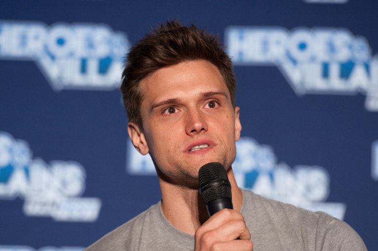Hartley Sawyer
