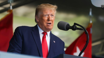 Trump to West Point grads We are ending the era of endless wars