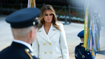 Melania Trump