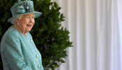 Queen Elizabeth