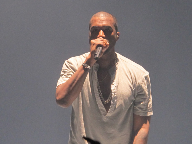 Kanye West