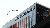 American Express China