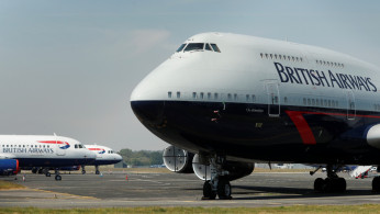 British Airways 